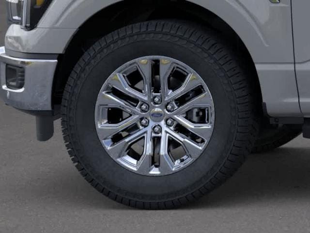 Thumbnail: 2026 Ford F-150 - 41
