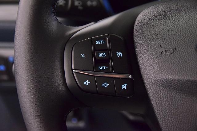 2025 Ford Maverick XLT - Photo 53