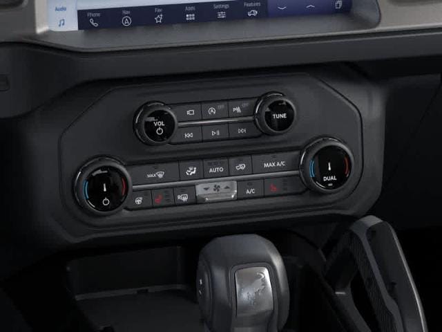 Thumbnail: 2026 Ford Bronco - 41