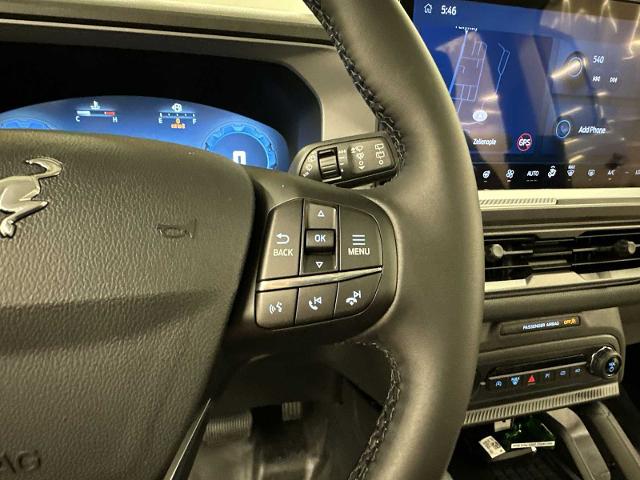 Thumbnail: 2025 Ford Bronco Sport - 43