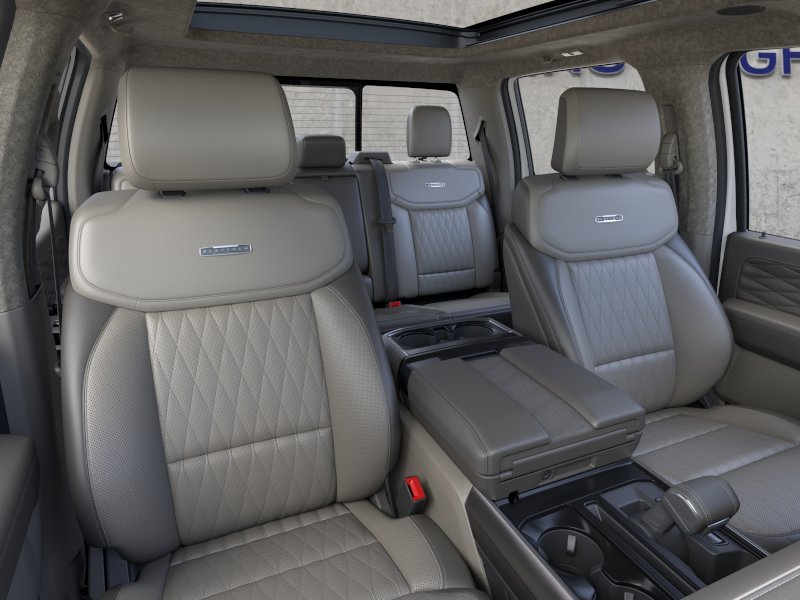 Thumbnail: 2026 Ford F-150 - 10