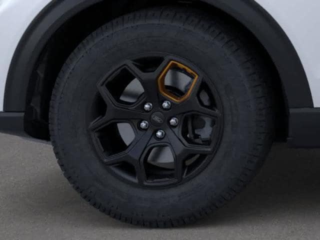 Thumbnail: 2026 Ford Explorer - 42