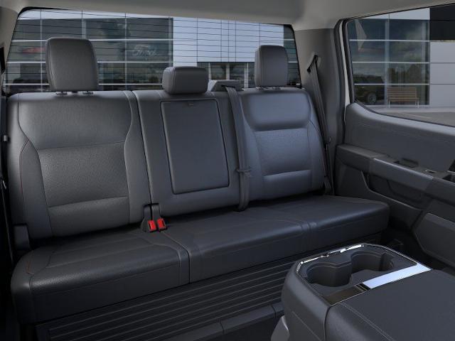 2026 Ford F-250 Super Duty Lariat - Photo 33
