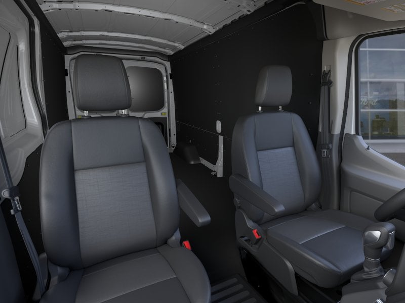 2025 Ford Transit Van Base - Photo 10
