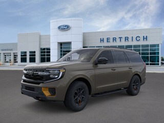 2026 Ford Expedition 4x4