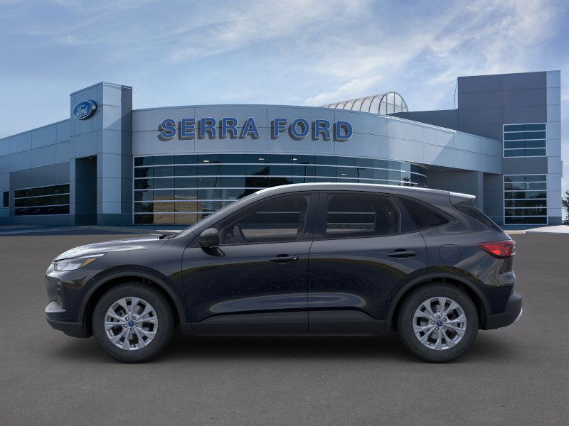 2025 Ford Escape Active photo 3