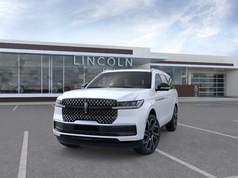 2026 Lincoln Navigator Reserve - Photo 40