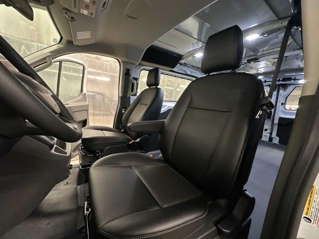 Thumbnail: 2026 Ford Transit Series - 47