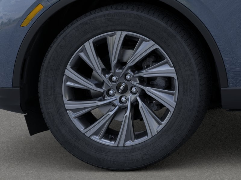 2026 Lincoln Aviator Premiere - Photo 19