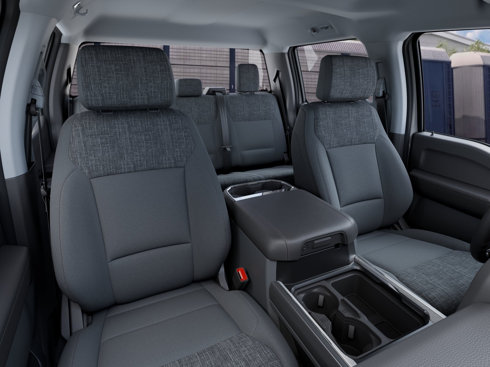 2027 Ford Super Duty photo 10 of 22