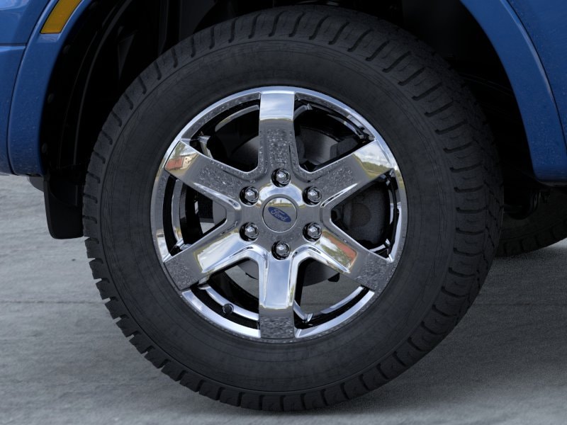 Thumbnail: 2026 Ford Ranger - 19