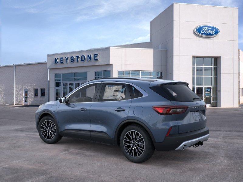 2025 Ford Escape Plug-in hybrid PHEV - Photo 28