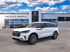 2026 Lincoln Aviator Premiere&reg; SUV