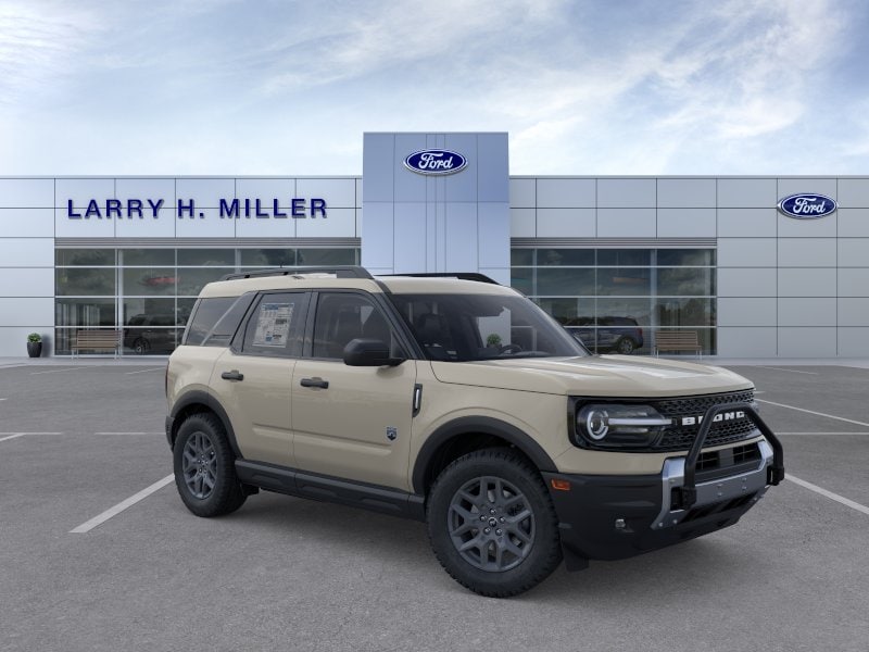 2025 Ford Bronco Sport Big Bend - Photo 30