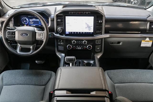 Thumbnail: 2024 Ford F-150 - 38