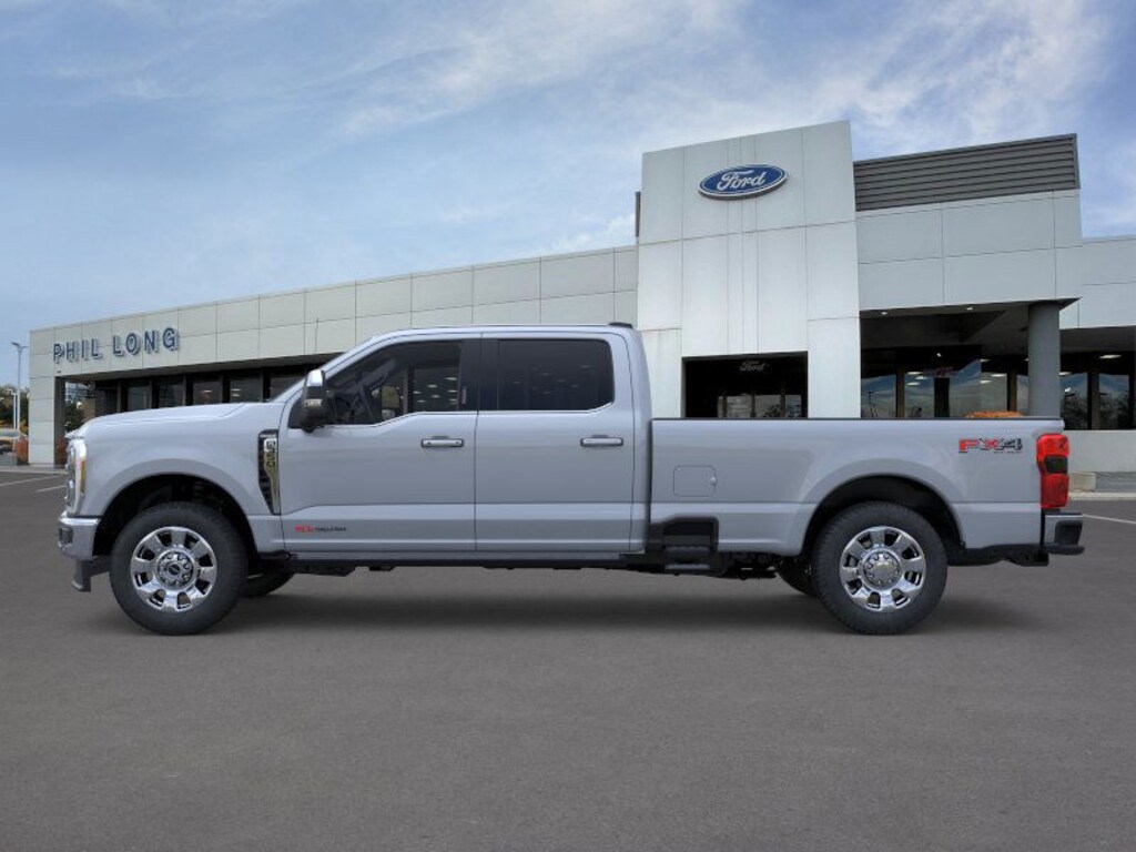 New 2026 Ford F-350SD King Ranch Truck