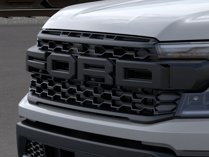 2026 Ford Ranger Truck SuperCrew