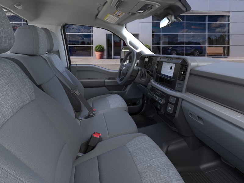 2025 Ford F-250 Super Duty XLT - Photo 11