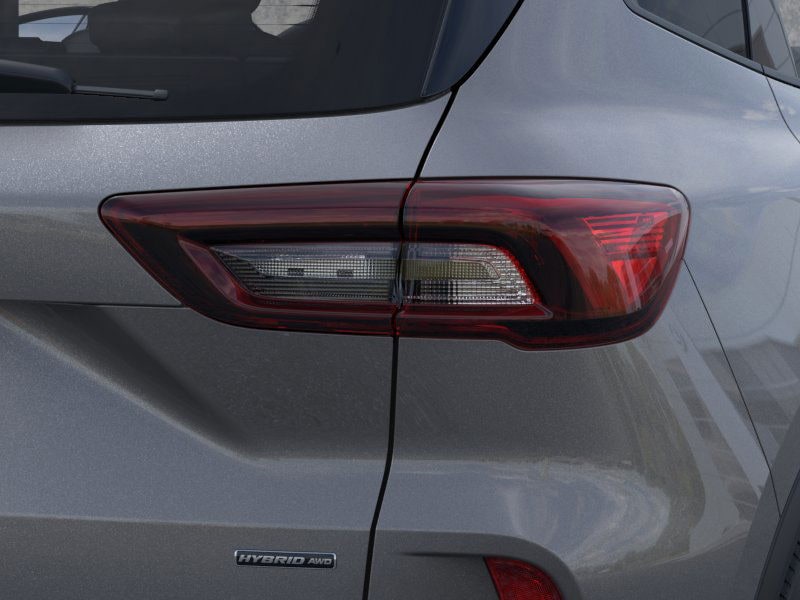 Thumbnail: 2026 Ford Escape - 44