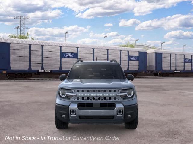 Thumbnail: 2026 Ford Bronco Sport - 29