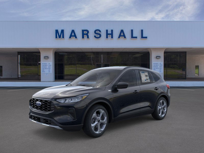 2026 Ford Escape ST-Line's photo