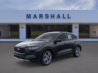 2026 Ford Escape ST-Line SUV