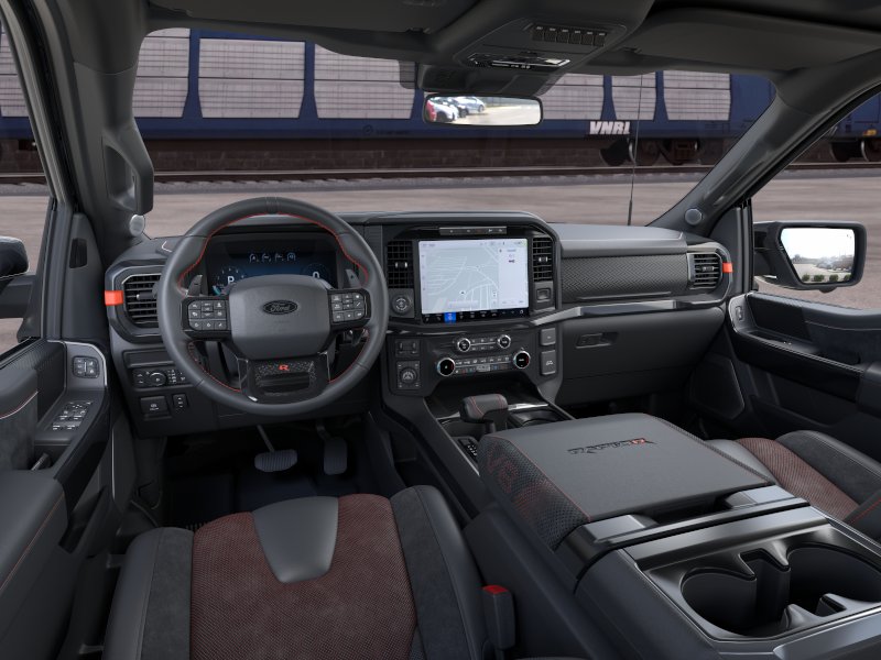 2026 Ford F-150 Raptor&reg; TRUCK
