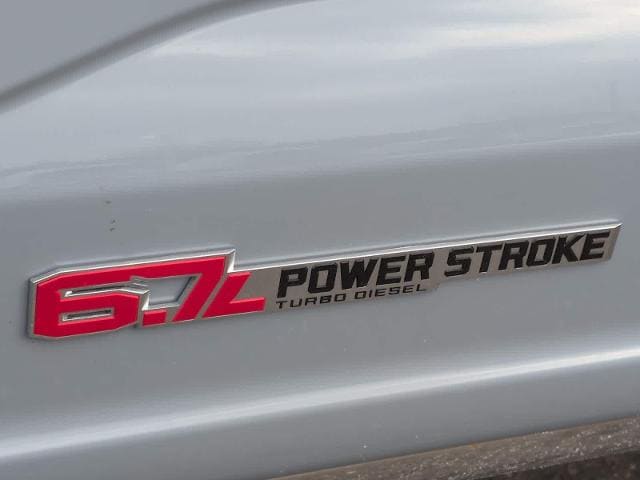 new 2026 Ford Super Duty F-350 SRW car, priced at $110,145