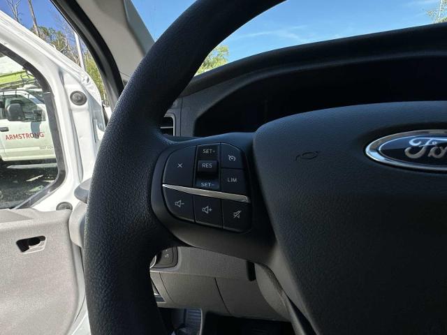 Thumbnail: 2025 Ford Transit Series - 37