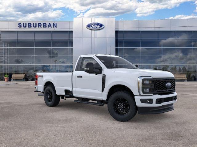 2025 Ford F-350 Super Duty XL - Photo 32