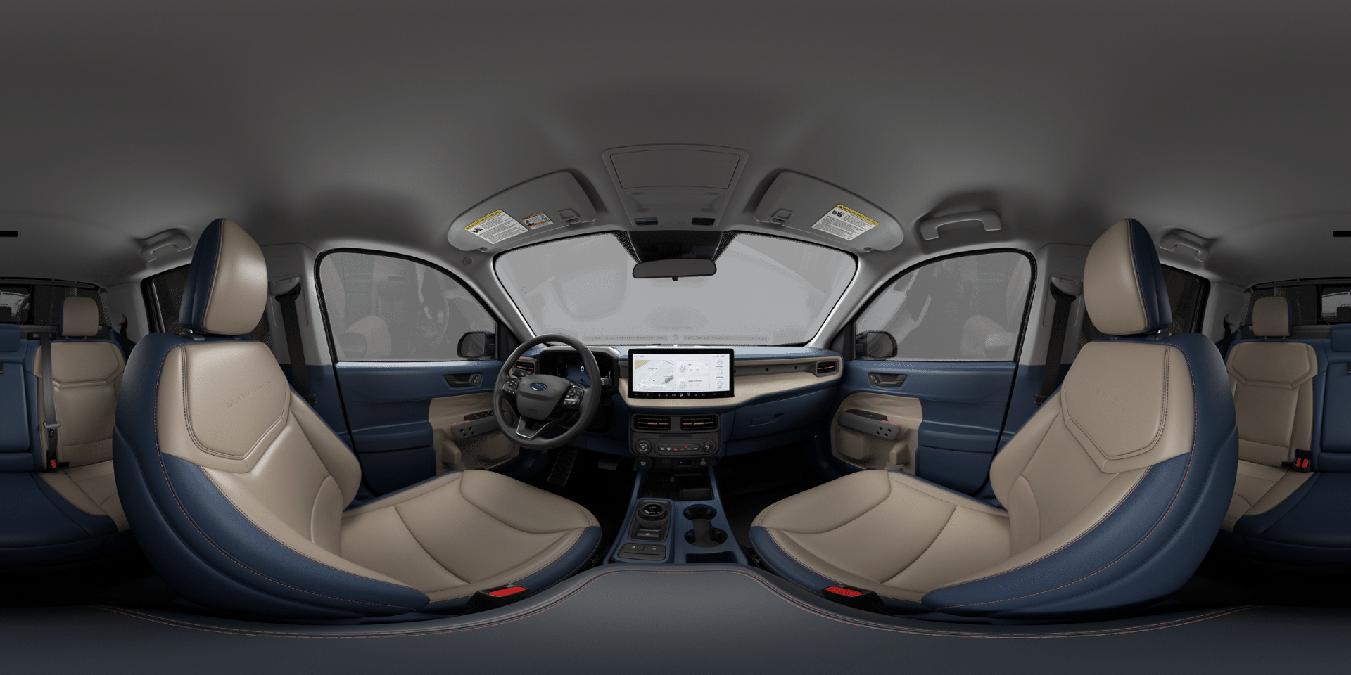 Thumbnail: 2026 Ford Maverick - 32