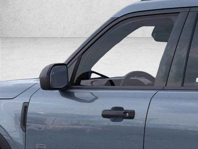 2026 Ford Bronco Sport Big Bend - Photo 43