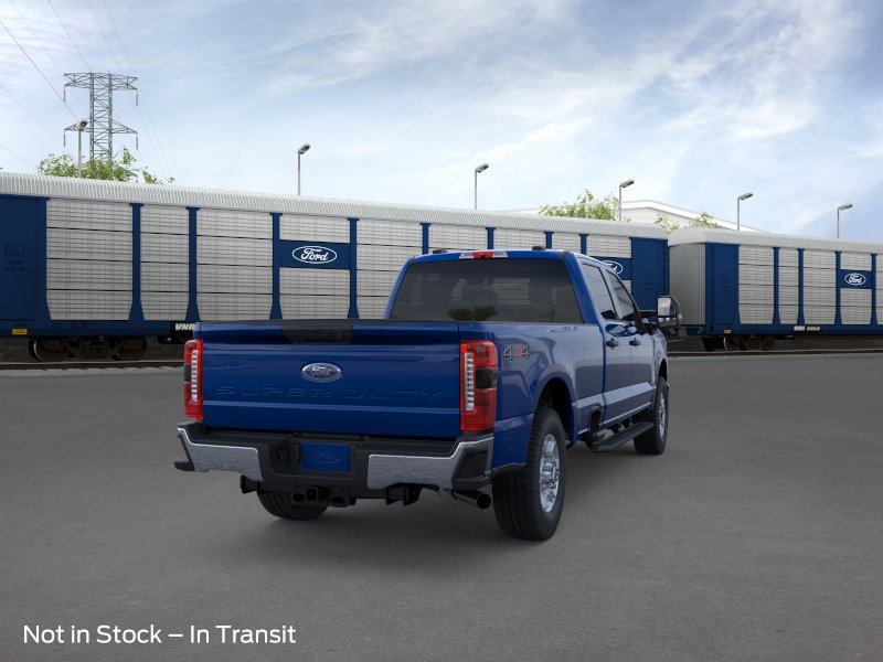 2026 Ford Super Duty F-350&reg; XLT Truck Crew Cab