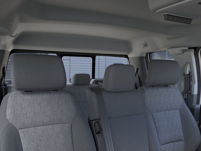 new 2025 Ford F-250 Super Duty car, priced at $58,752