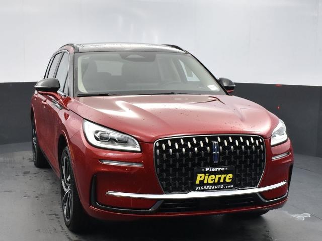 2025 Lincoln Corsair Grand Touring - Photo 23