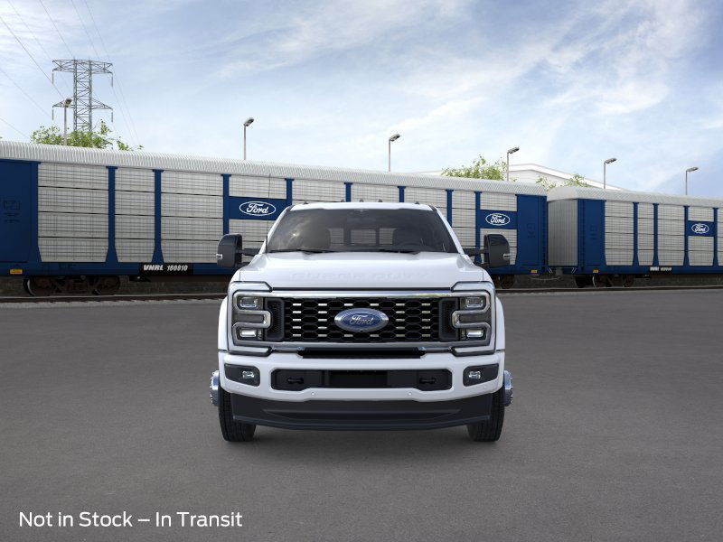 Thumbnail: 2025 Ford F-450 - 28