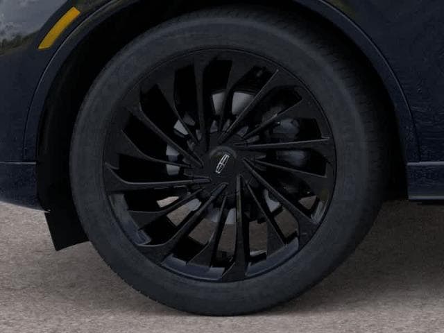 2026 Lincoln Aviator Reserve - Photo 41