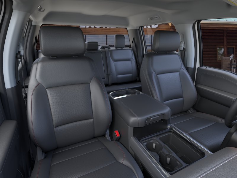 2026 Ford F-250 Super Duty Lariat - Photo 10