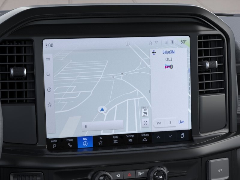 2025 Ford F-150 STX - Photo 34