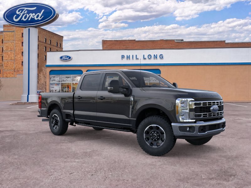 2026 Ford F-250SD XLT Truck