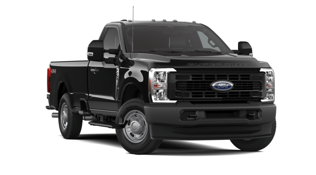 New 2026 Ford Super Duty F-250® XL TRUCK
