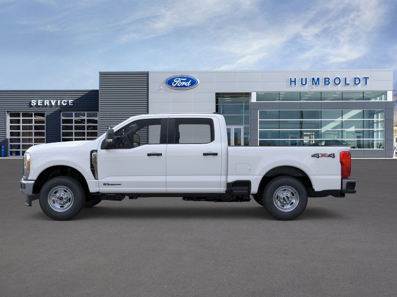 2026 Ford F-350 Super Duty XL - Photo 26
