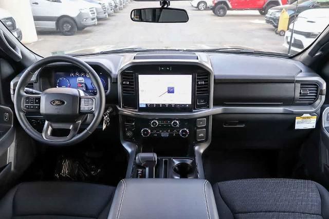Thumbnail: 2026 Ford F-150 - 40