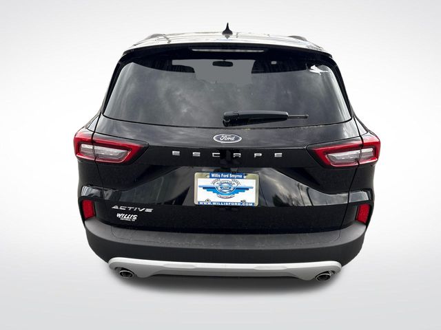 2026 Ford Escape Active - Photo 29