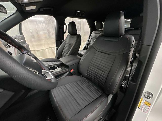 Thumbnail: 2026 Ford Explorer - 50