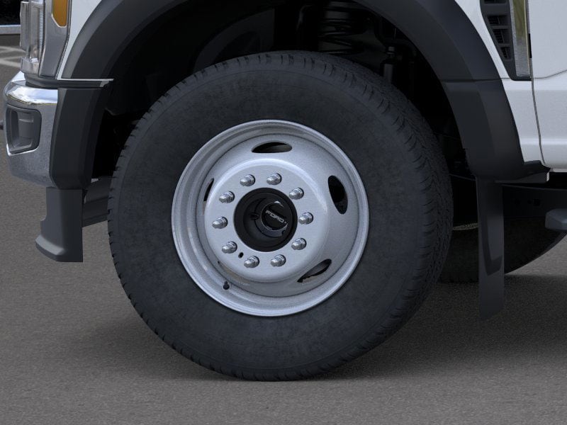 Thumbnail: 2026 Ford  - 19