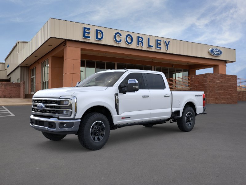 2026 Ford F-250 King Ranch 4x4 Crew Cab 6-3/4' Box's photo