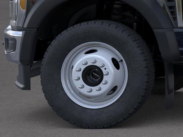 2026 Ford F-450 Super Duty Chassis Cab XL - Photo 46