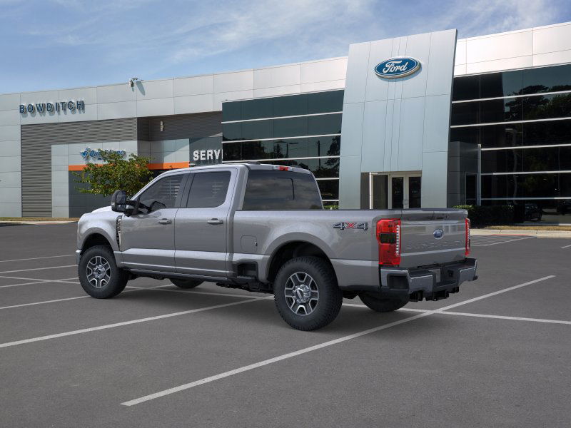 2026 Ford F-250 photo 4