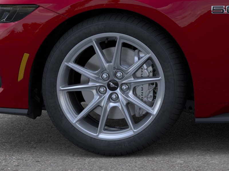 2026 Ford Mustang GT Premium Fastback - Photo 19
